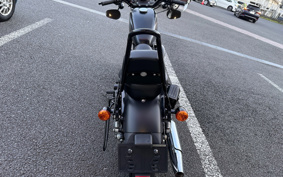 HARLEY HARLEY XL883N 2013 LE2