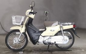 HONDA SUPER CUB50 AA04
