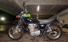 YAMAHA SR400 2007 RH01J