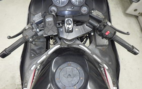 KAWASAKI ZX 10 NINJA 1988 ZXT00B