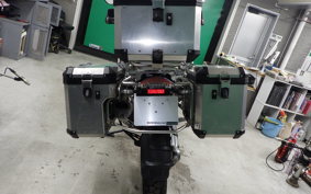 BMW R1200GS ADVENTURE 2012