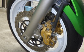 KAWASAKI ZRX1200 D 2013 ZRT20D