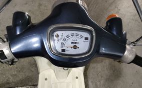 SUZUKI VERUDE CA1MB