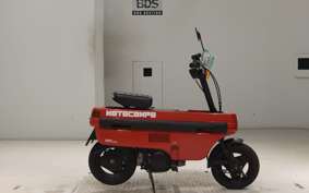 HONDA MOTOCOMPO 1999 AB12