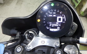 YAMAHA XSR900 2016 RN46J