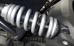 DUCATI SCRAMBLER ICON 2015