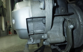 HONDA LEAD 125 2010 JF45