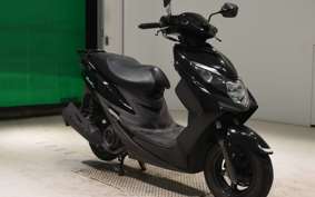 SUZUKI スウィッシュ125 2007 DV12B