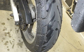 YAMAHA TDR250 2021 2YK