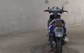 YAMAHA BW`S 100 4VP