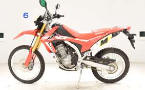HONDA CRF250L 2022 MD44