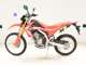 Фото Honda CRF250L 2017 с японского аукциона
