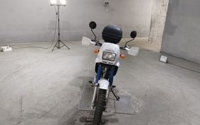 HONDA NX125 JD09