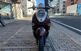 YAMAHA TRICITY 125 SE82J