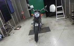 KAWASAKI W400 2012 EJ400A