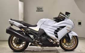 KAWASAKI ZX 1400 NINJA R A 2018