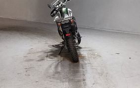 YAMAHA SEROW 250 DG31J