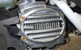 HONDA ZOOMER 2021 AF58