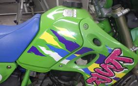 KAWASAKI KSR-2 2018 MX080B