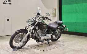 YAMAHA DRAGSTAR 250 VG02J