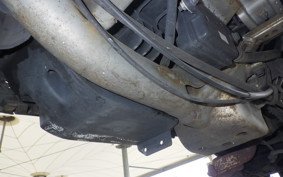 SUZUKI ADDRESS V100 CE13A