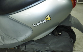 SUZUKI LET's 4 2005 CA45A