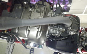 HONDA MONKEY 125 ABS 2025 JB02