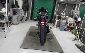 HONDA CBR400R 2024 NC56