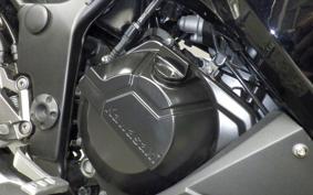 KAWASAKI NINJA 250 2022 EX250L