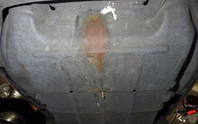 HONDA FUSION SE 2002 MF02