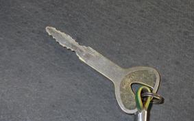 YAMAHA JOG Gen.4 SA16J