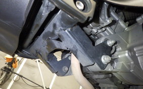 YAMAHA CYGNUSｸﾞﾘﾌｧｽ