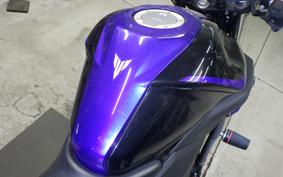 YAMAHA MT-25 2003 RG43J