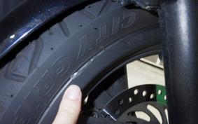 HONDA PCX 125 2022 JF56