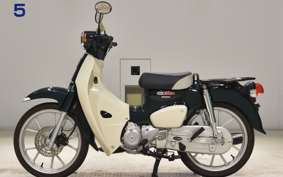 HONDA C110 SUPER CUB 2023 JA59