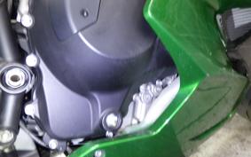 KAWASAKI NINJA H2 SX SE 2018 ZXT02A