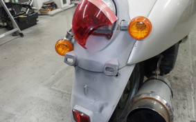 HONDA CREA SCOOPY 2026 AF55