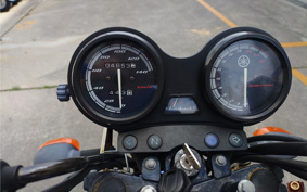 YAMAHA YBR125 PCJL