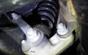 SUZUKI INTRUDER 400 Classic 2005 VK54A