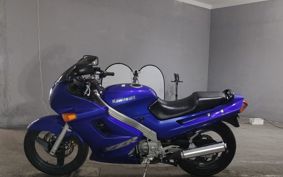 KAWASAKI ZZR250 EX250H