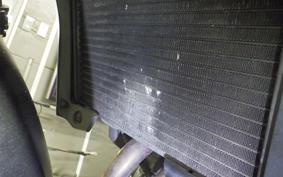 HONDA 400X ABS 2016 NC47