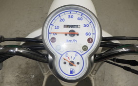 YAMAHA VINO 50 2001 SA37J