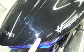 SUZUKI HAYABUSA Gen.3 2025 EJ11A