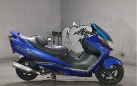 SUZUKI SKYWAVE 250S CJ43A