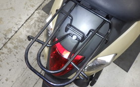 SUZUKI LET's 2026 CA4AA