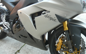 KAWASAKI NINJA ZX-10R 2004 ZXT00C