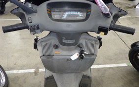 HONDA SPACY 125 Gen. 2 JF03