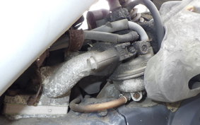 HONDA TACT GEN 2 AF30