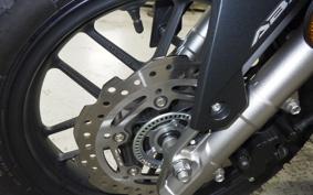 HONDA ADV160 2012 KF54