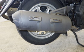 HONDA TACT-4ﾍﾞｰｼｯｸ AF79